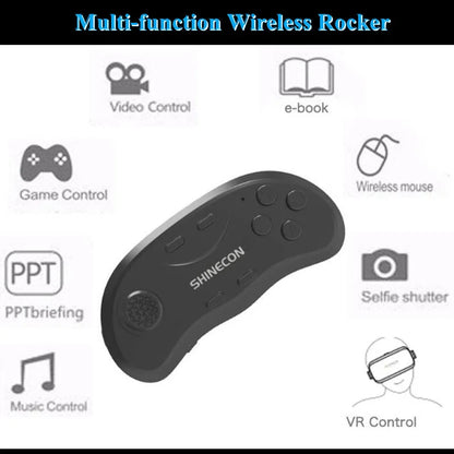 G13 iMax Giant-Screen Virtual Reality Headset