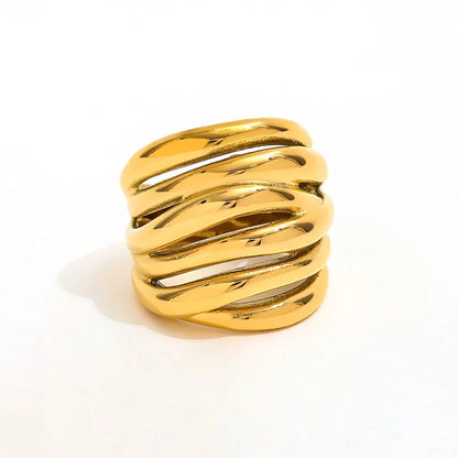 Band Ring