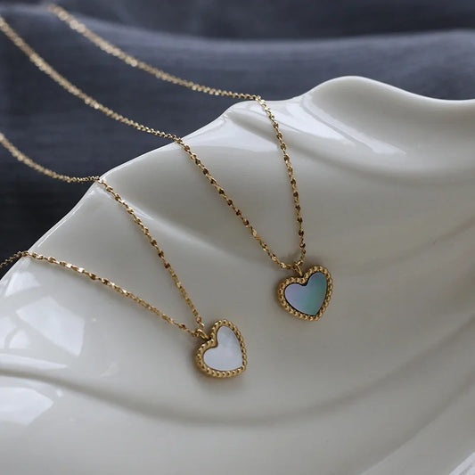 Heart Necklace