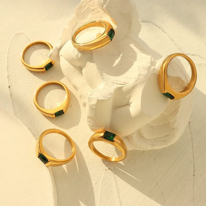 Elegance Ring