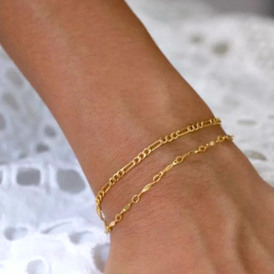 Bracelet – Stainless Steel