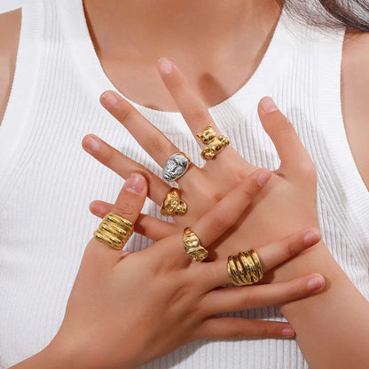 Band Ring