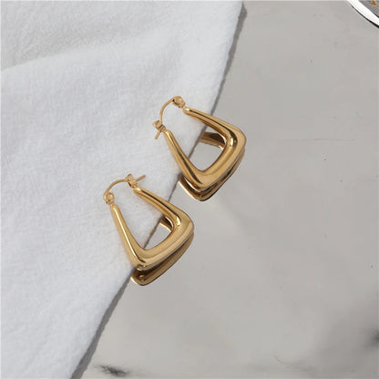 Hoop Earrings