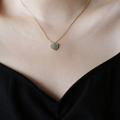 Heart Necklace