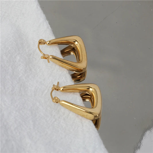 Hoop Earrings