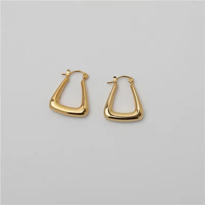 Hoop Earrings