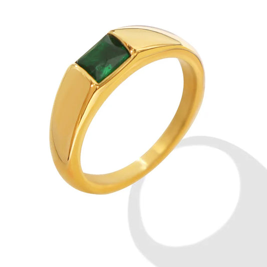 Elegance Ring