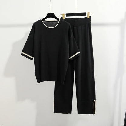 Women's Wear Western Style Leisure Loose
