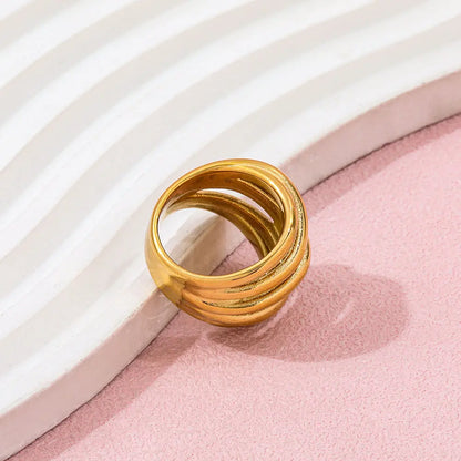 Band Ring