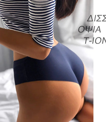 Discover Luxury and Comfort with BZEL Silk Panties
