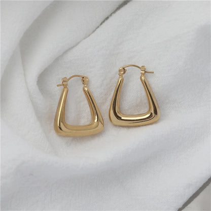 Hoop Earrings