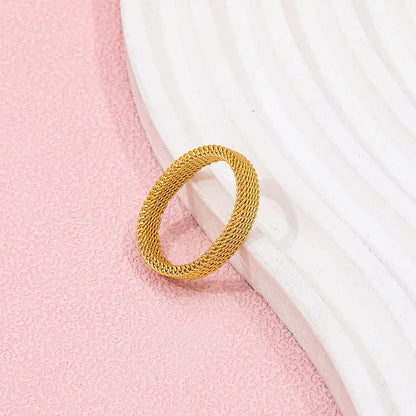 Band Ring