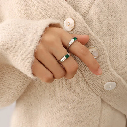 Elegance Ring