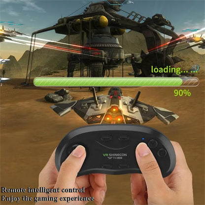 G13 iMax Giant-Screen Virtual Reality Headset
