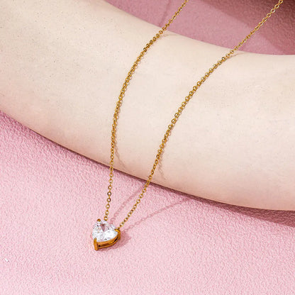 Pendant Necklace