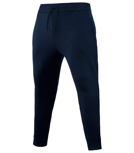 Men's Casual Solid Color Loose Track Pants
