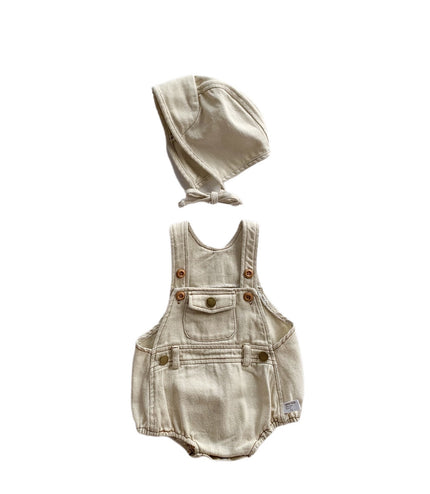 Summer Baby Rompers Men And Women