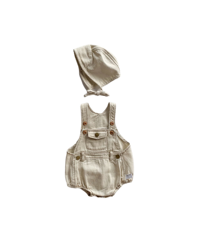 Summer Baby Rompers Men And Women