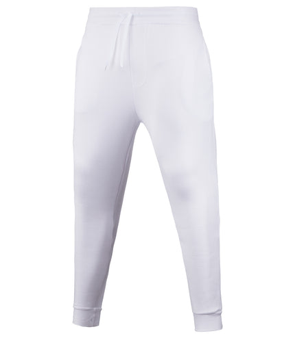 Men's Casual Solid Color Loose Track Pants