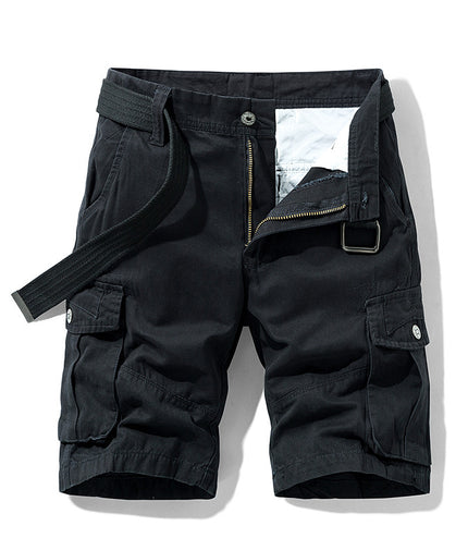 Summer Shorts Men's Clothing Casual
