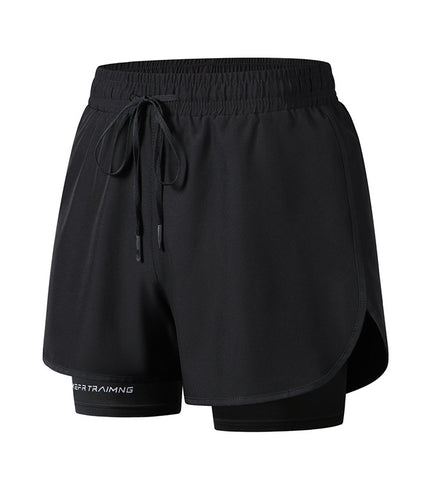 Quick-drying Shorts Women's Fitness Couple New Basketball Shorts