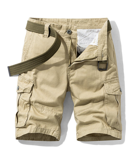 Summer Shorts Men's Clothing Casual