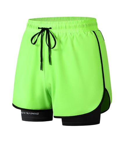 Quick-drying Shorts Women's Fitness Couple New Basketball Shorts