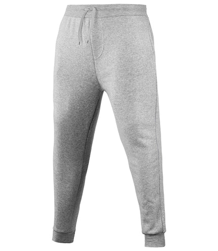 Men's Casual Solid Color Loose Track Pants