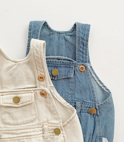 Summer Baby Rompers Men And Women