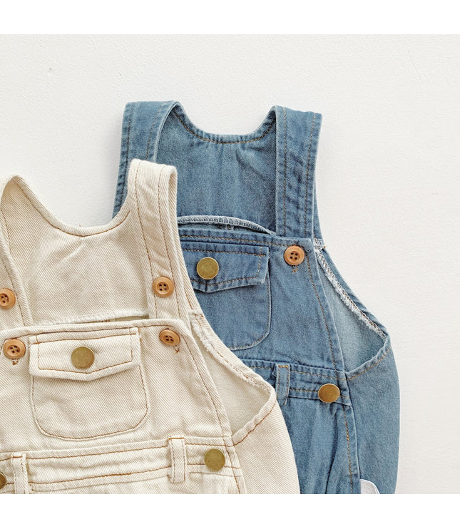 Summer Baby Rompers Men And Women