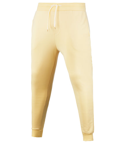 Men's Casual Solid Color Loose Track Pants