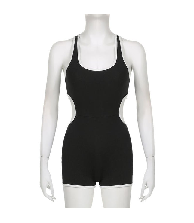 European And American Style Fashion Street Sports Casual Women's Clothing