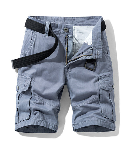 Summer Shorts Men's Clothing Casual