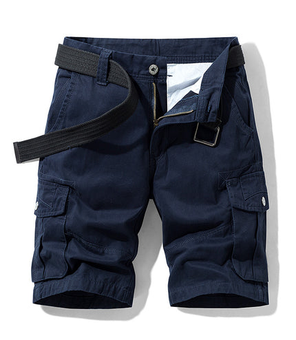 Summer Shorts Men's Clothing Casual