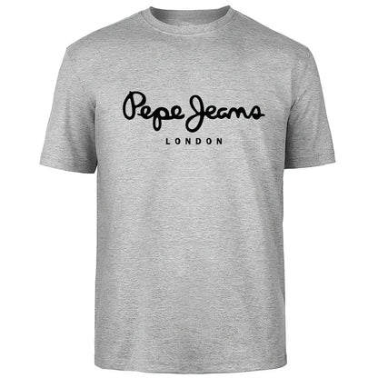 T-shirt Outdoor Men Women Top Casual Fashion Street Wear