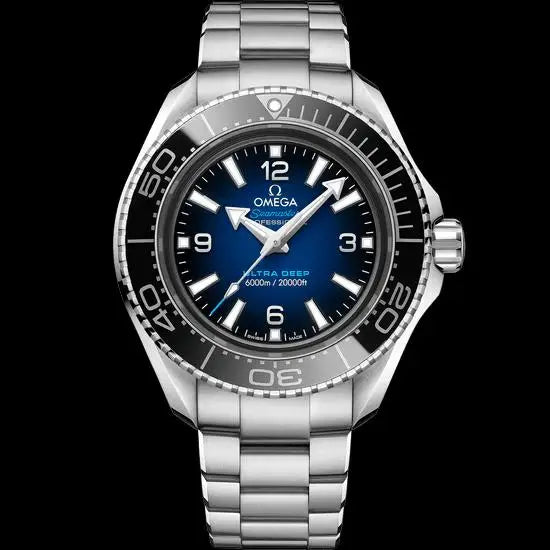 Whatch Omegaes Heritage of Precision