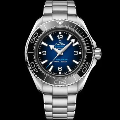 Whatch Omegaes Heritage of Precision