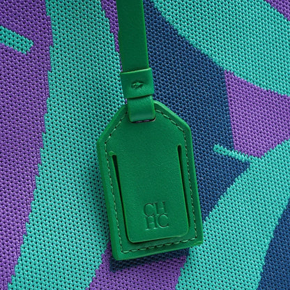 Luxury Large-Capacity Bucket Bag