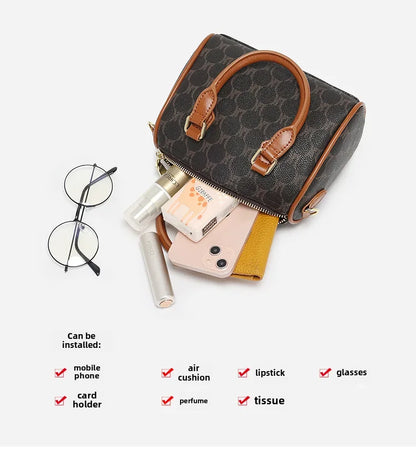 Shoulder Bag Small