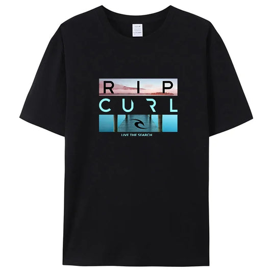 Rip Curl Men's T-Shirt