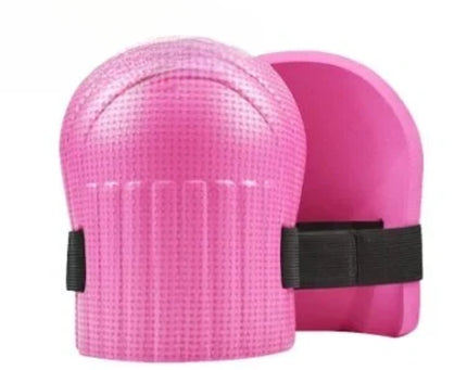 1pair Knee Protection Pad Tile Mud Workers Knee Paste Floor Brick