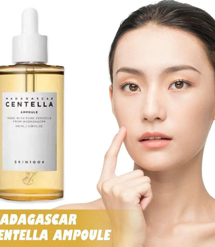 Centella Asiatica Essence Madagascar Centella Ampoule Moisturizing