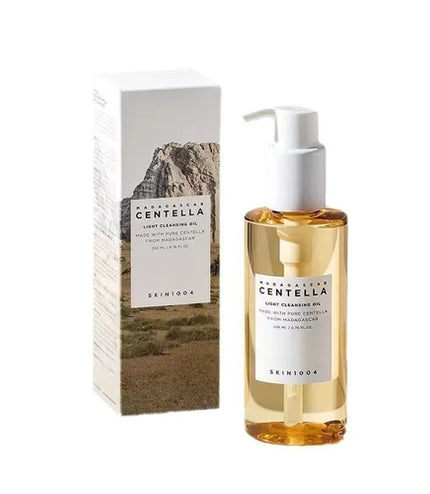 Korean Centella Brightening Capsule Ampoule Face Serum Moisturizing