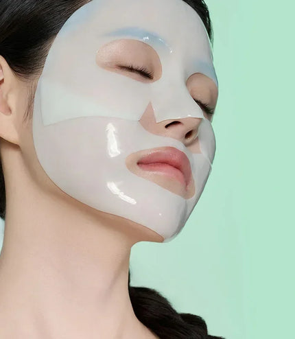BIODANCE Refreshing Kelp Deep Mask – Soothe, Hydrate, and Rebalance
