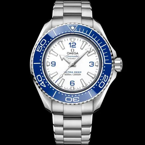 Whatch Omegaes Heritage of Precision