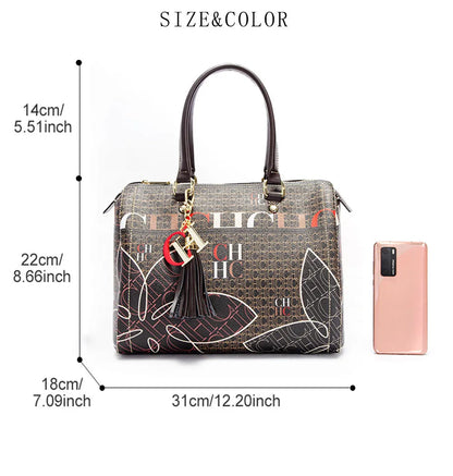 CH Ladies Bucket Bag