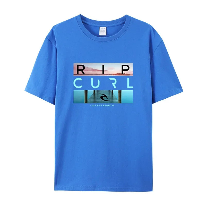 Rip Curl Men's T-Shirt