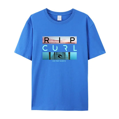 Rip Curl Men's T-Shirt