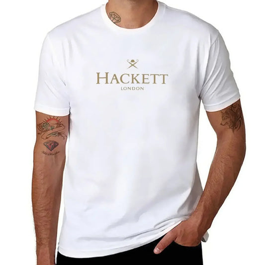 T Shirts Hacket Limited