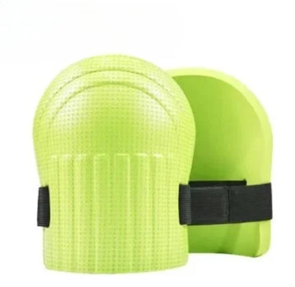 1pair Knee Protection Pad Tile Mud Workers Knee Paste Floor Brick